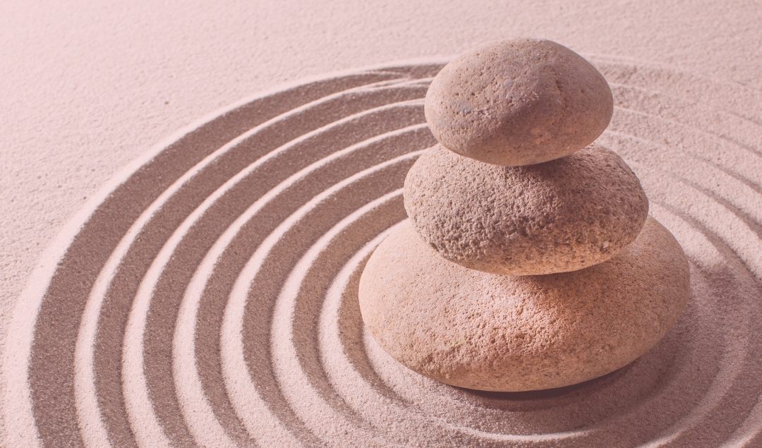 MEDITATION FOR BUSINESS OWNERS