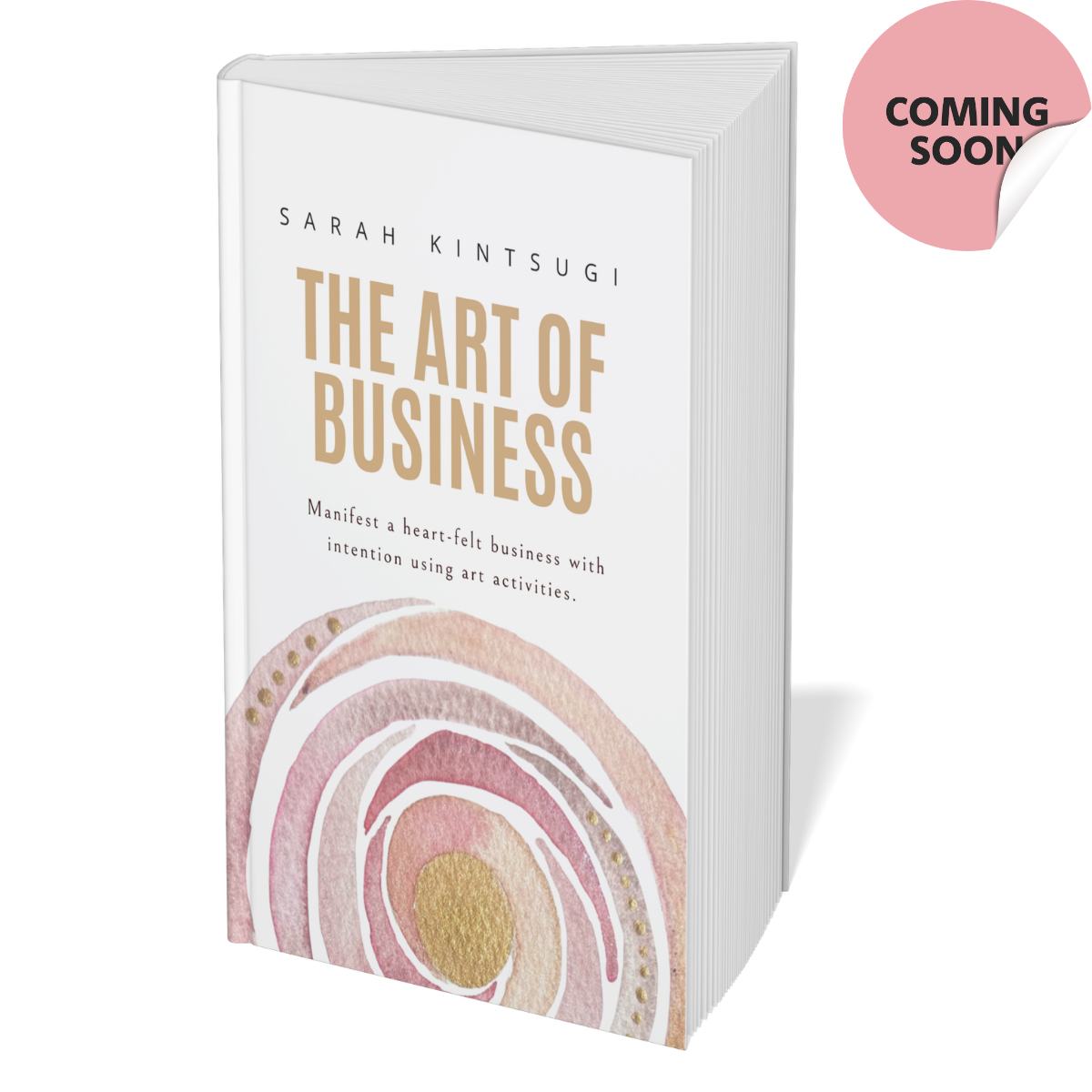 Book Coming Soon